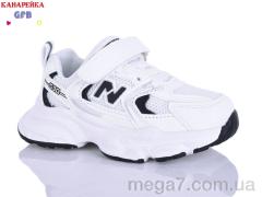 Кроссовки, GFB-Канарейка оптом T120-6