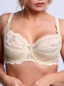 Бюстгальтер Finikin 5127E (  бежевый, E  6 шт. )