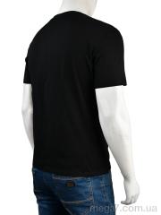 Футболка, Мир оптом 4117-NT48-25-1 black