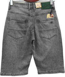 Шорти джинсові чоловічі оптом 