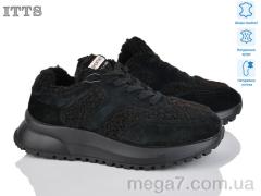 Кроссовки, ITTS оптом BK195-5