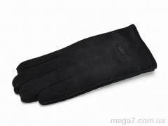 Перчатки, RuBi оптом 02 black