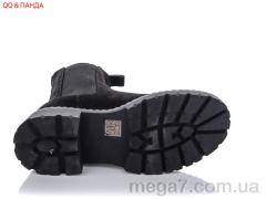 Ботинки, QQ shoes оптом A96-1