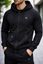 Спортивные кофты мужские оптом 15076423 00013-237