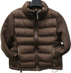 Куртки демисезонні жіночі оптом