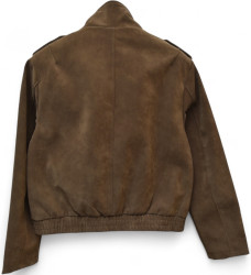 Куртки кожзам жіночі оптом