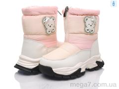 Дутики, Xifa kids оптом 6902-3