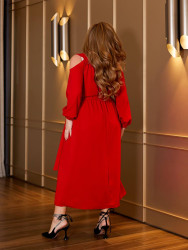 Сукні жіночі БАТАЛ оптом