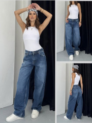Джинси жіночі I8DENIM оптом