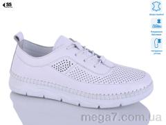 Кроссовки, SHERLOCK SOON оптом 25072 beyaz