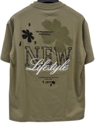 Футболки мужские оптом 40235761 1780-203