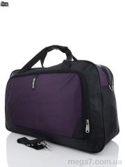 Сумка, Superbag оптом 4154 violet (250)