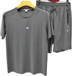 Спортивні костюми чоловічі БАТАЛ оптом