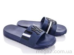 Шлепки, Luck Line оптом 5030-72