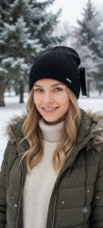 Шапки женские оптом 25864130 001-294