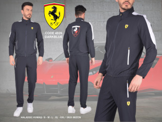 Спортивные костюмы мужские оптом 41690782 4926-5-126