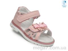 Босоножки, TOM.M оптом TOM.M F65107 рожевий