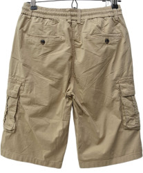 Шорти джинсові чоловічі AVIWGOS ПОЛУБАТАЛ оптом 