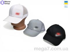 Кепка, Reluna Group оптом SF018-4 mix