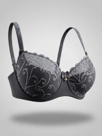 Бюстгальтер Finikin 5088D (  серый, D  6 шт. )