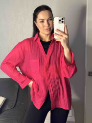 Рубашки женские оптом 04176539 355-95