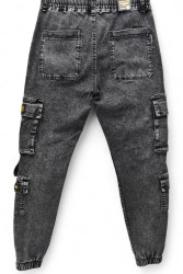 Джинсы мужские AVIWGOS оптом 92348671 711-13-25