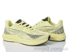 Кроссовки, Violeta оптом 173-10 yellow