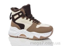 Кроссовки, Ok Shoes оптом YB058-4