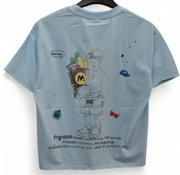 Футболки юніор оптом