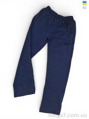 Спортивные брюки, Sport style оптом 20Pu синій