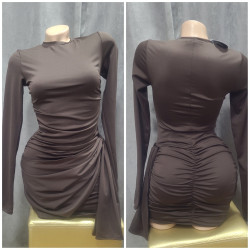 Платья женские оптом 57240316 681-102