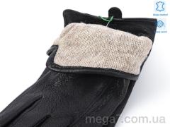 Перчатки, Королева оптом 02 шкіра оленя вовна