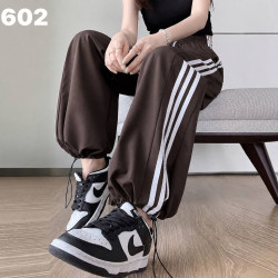 Спортивные штаны женские оптом 01547698 602-3
