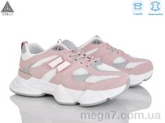 Кроссовки, STILLI Group оптом A0025-18 шкіра піна