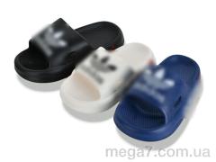 Шлепки, BABYSHOP оптом Deshman  A4220 mix