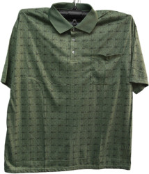 Футболки мужские БАТАЛ оптом 03514789 A2-89