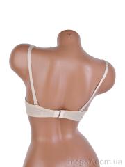 Бюстгальтер, Мир оптом 4282-64078C бежевий