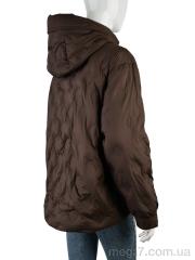Куртка, Tepla оптом 6539-64 brown
