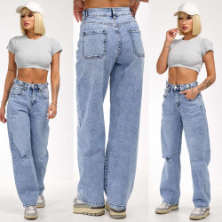 Джинси жіночі оптом LADY JEANS