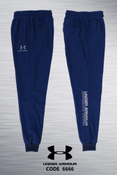 Спортивные штаны мужские LC оптом 72064853 LC6666-21