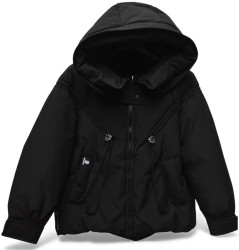 Куртки зимові жіночі оптом