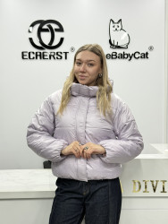 Куртки демисезонні жіночі оптом