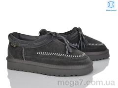 Угги, Мир оптом 4224-5851 grey