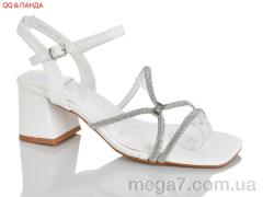 Босоножки, QQ&Панда оптом QQ143-2