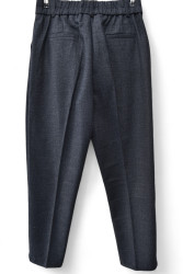 Брюки женские YINGGUOXIANG БАТАЛ оптом 81506723 1077-41