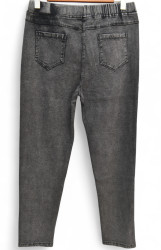 Брюки жіночі на флісі БАТАЛ оптом