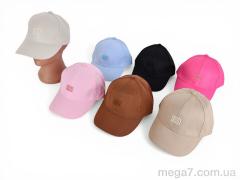 Кепка, Королева оптом 9-12 mix