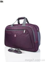 Сумка, Superbag оптом 993 violet (250)