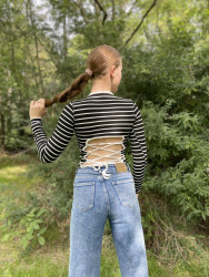 Топы женские оптом -- 45263801 567-1