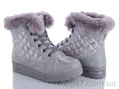 Ботинки, Ideal оптом K1156